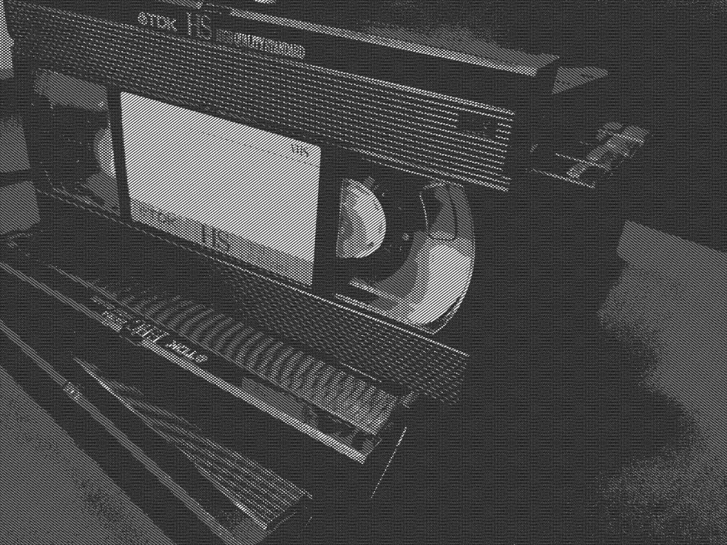 vhs-tapes-7297369_1280