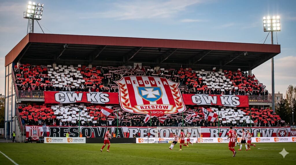resovia